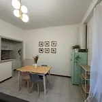 Lägenhet Nido Sul Trasimeno *