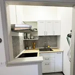 Nido Sul Trasimeno Lägenhet San Feliciano