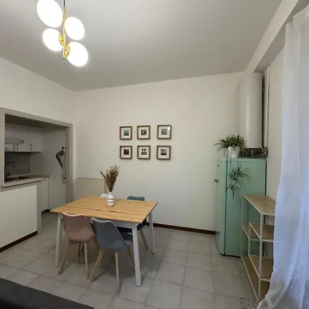 Apartamento Nido Sul Trasimeno *