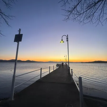 Nido Sul Trasimeno *