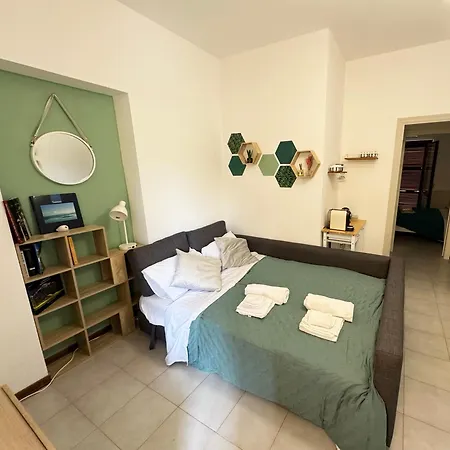 Apartman Nido Sul Trasimeno *