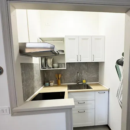 Nido Sul Trasimeno Apartman San Feliciano