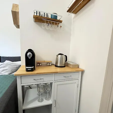 Nido Sul Trasimeno *